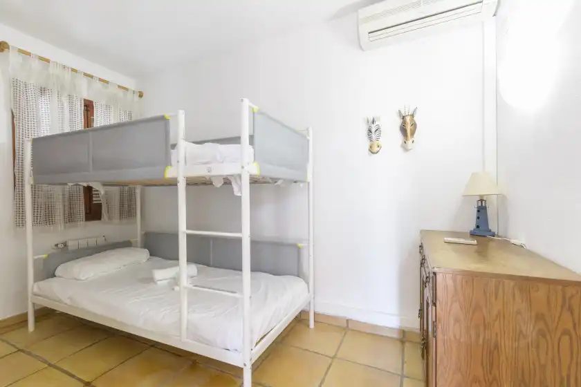 Ferienhaus auf Casabra, Palma de Gandía
