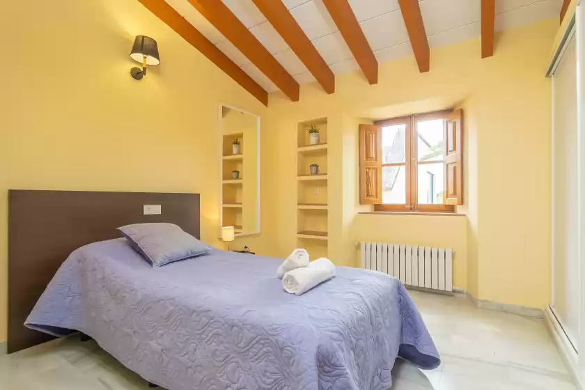 Holiday rentals in Finca palmera, ses Salines