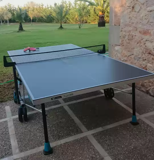 Holiday rentals in Finca palmera, ses Salines
