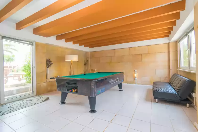Holiday rentals in Finca palmera, ses Salines
