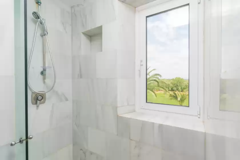 Holiday rentals in Finca palmera, ses Salines