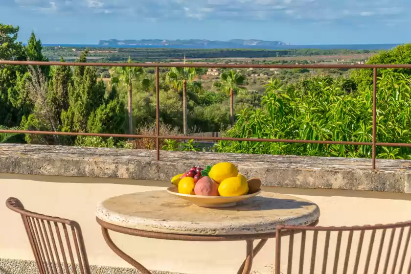 Holiday rentals in Finca palmera, ses Salines