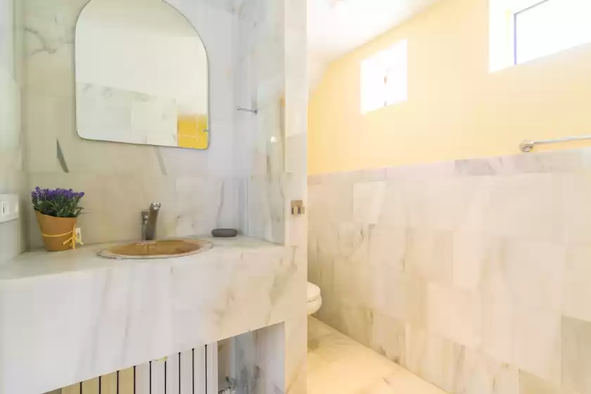 Holiday rentals in Finca palmera, ses Salines