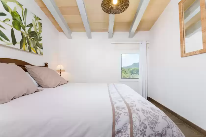 Ferienhaus auf Ca sa tia (son prohens), Felanitx