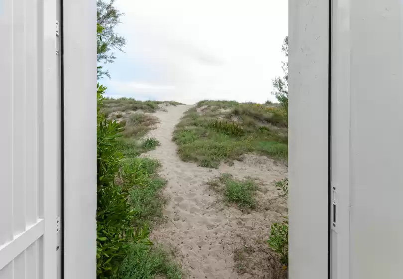 Ferienunterkünfte in Secreto, Urbanització Platja d'Oliva