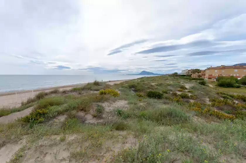 Ferienunterkünfte in Secreto, Urbanització Platja d'Oliva