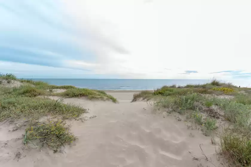 Ferienunterkünfte in Secreto, Urbanització Platja d'Oliva