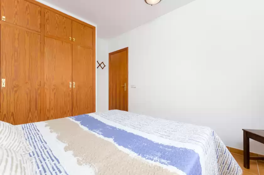 Holiday rentals in Can mestral, Badia Blava
