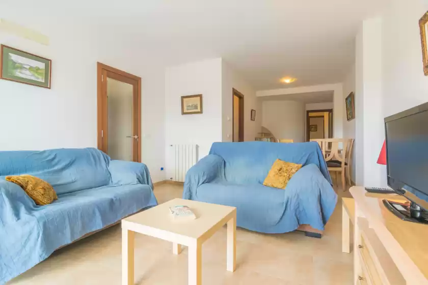 Ferienhaus auf Campanario 2, Porto Cristo