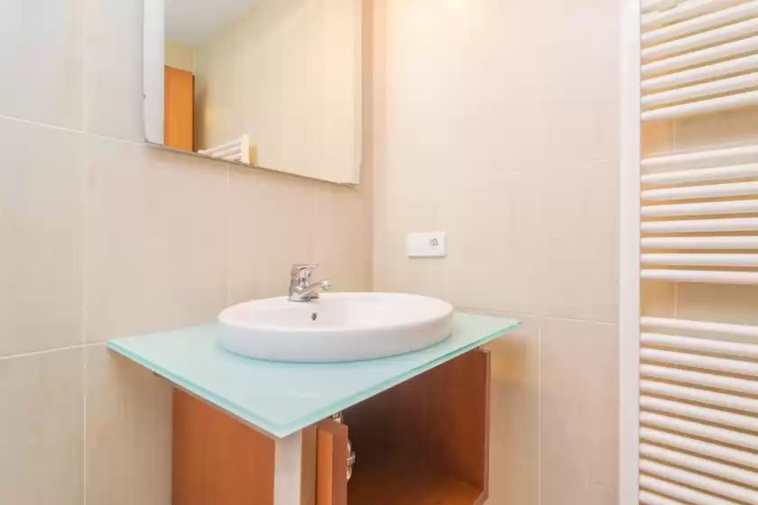 Ferienhaus auf Campanario 2, Porto Cristo