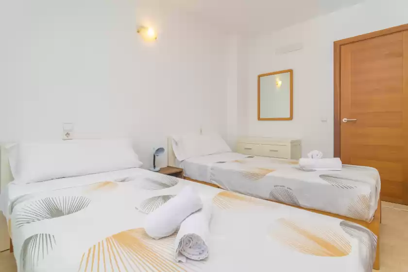 Ferienhaus auf Campanario 2, Porto Cristo