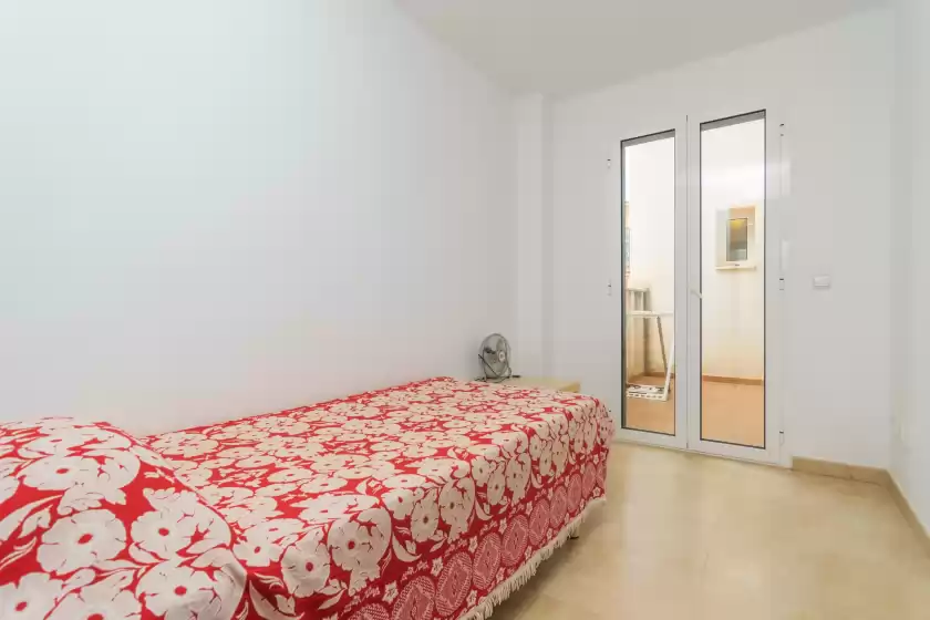 Ferienhaus auf Campanario 2, Porto Cristo