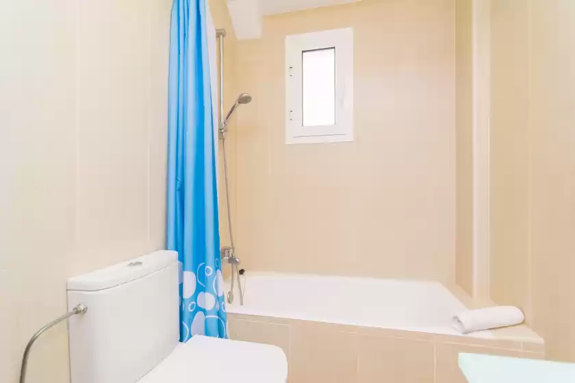 Ferienhaus auf Campanario 2, Porto Cristo