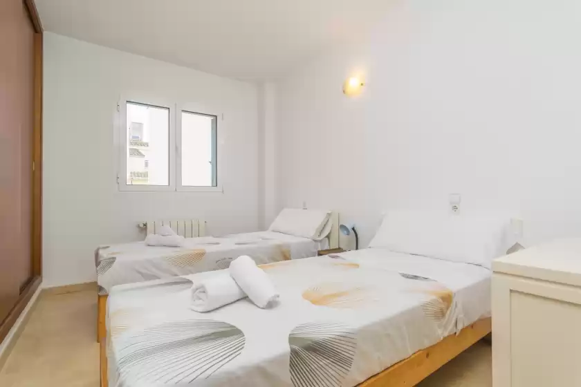 Ferienhaus auf Campanario 2, Porto Cristo