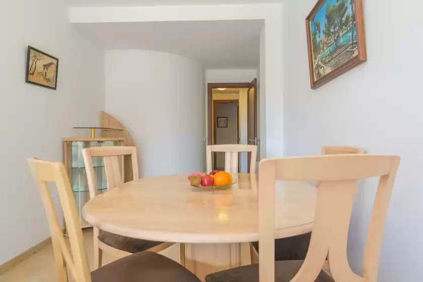 Ferienhaus auf Campanario 2, Porto Cristo