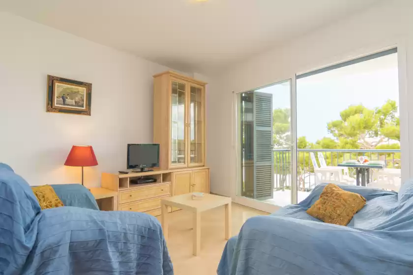 Ferienhaus auf Campanario 2, Porto Cristo