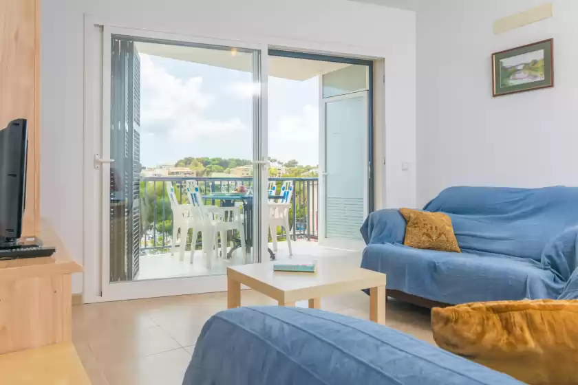 Ferienhaus auf Campanario 2, Porto Cristo