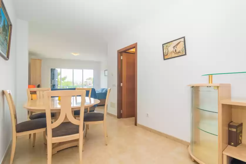 Ferienhaus auf Campanario 2, Porto Cristo