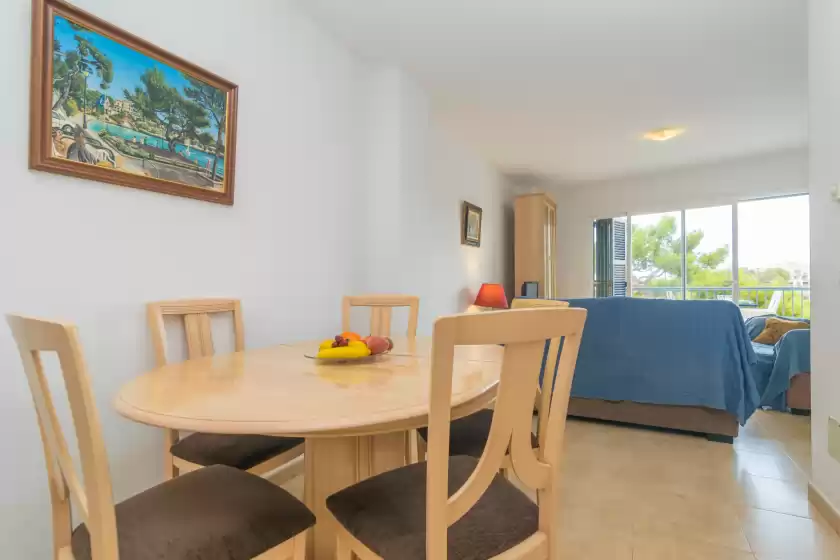 Ferienhaus auf Campanario 2, Porto Cristo