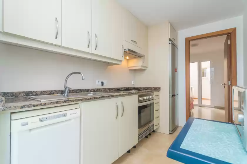 Ferienhaus auf Campanario 2, Porto Cristo