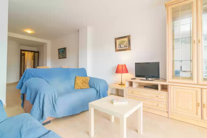 Ferienhaus auf Campanario 2, Porto Cristo