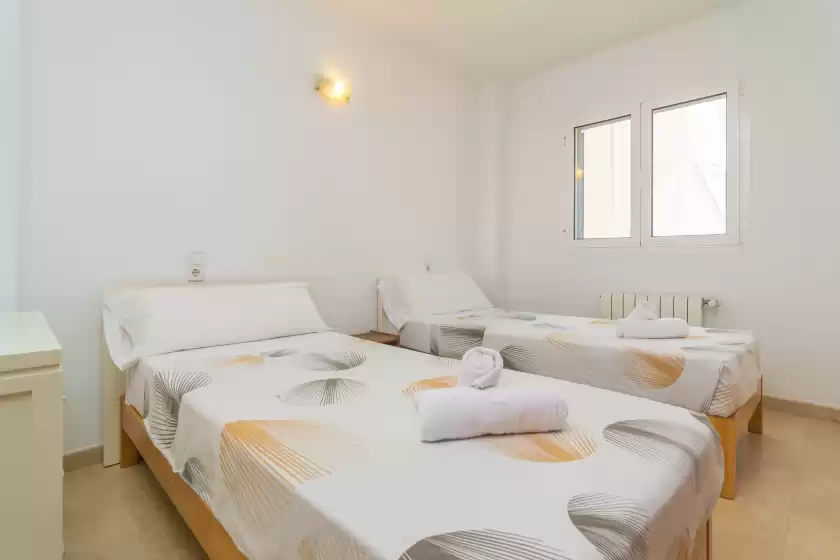 Ferienhaus auf Campanario 2, Porto Cristo