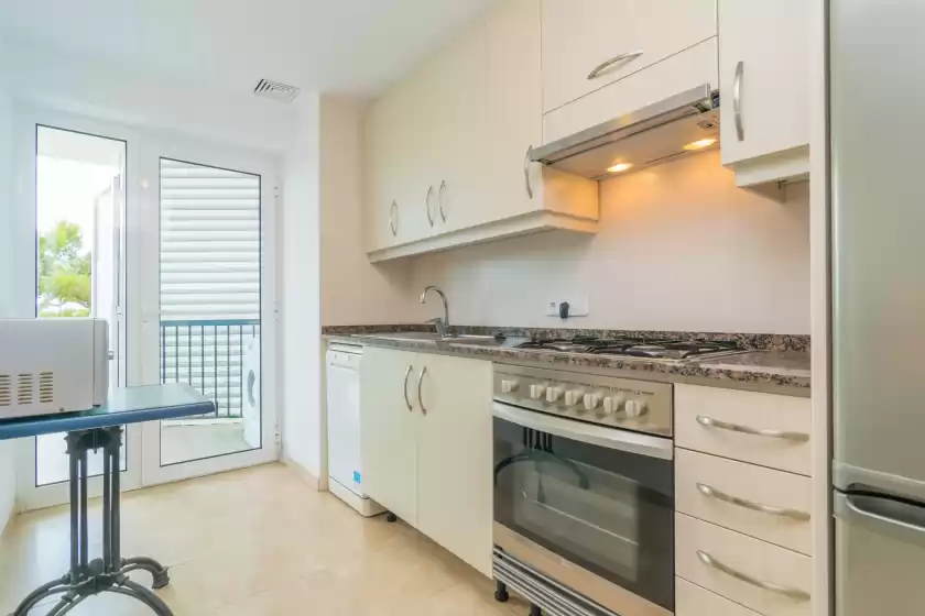 Ferienhaus auf Campanario 2, Porto Cristo