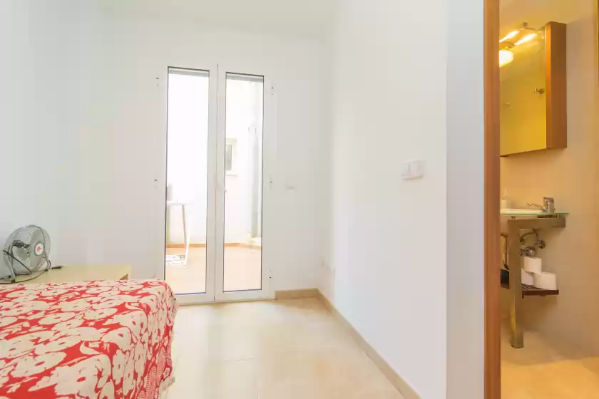 Ferienhaus auf Campanario 2, Porto Cristo