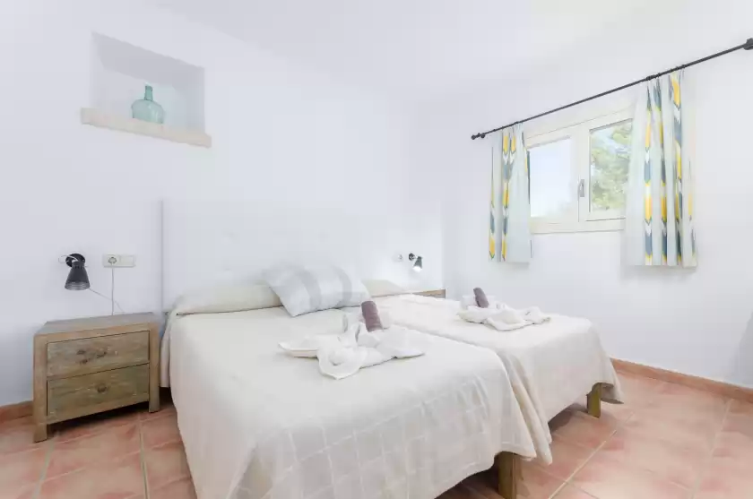 Holiday rentals in Can sitjar, Porreres