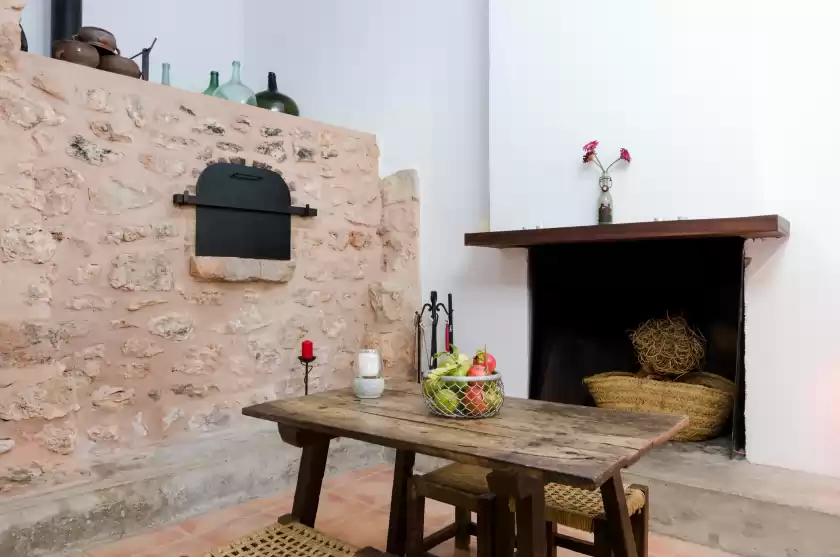 Holiday rentals in Can sitjar, Porreres