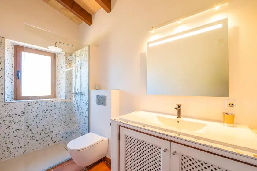 Ferienhaus auf Mercader, Alcúdia