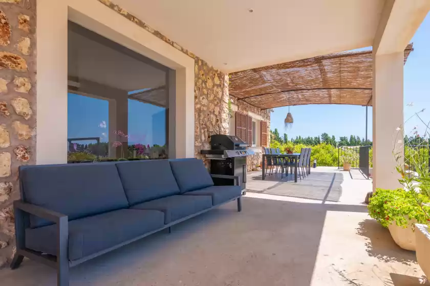 Holiday rentals in El paraiso (porto cristo), Porto Cristo