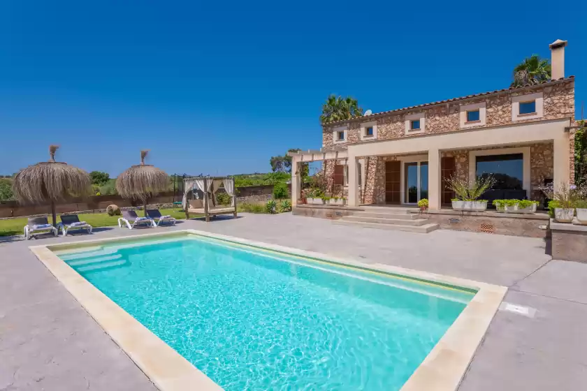 Holiday rentals in El paraiso (porto cristo)