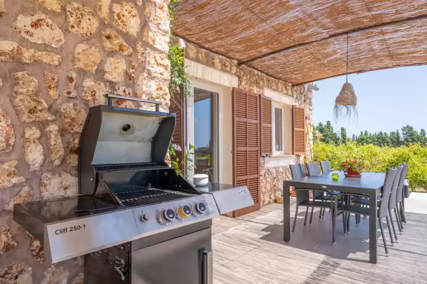 Holiday rentals in El paraiso (porto cristo), Porto Cristo