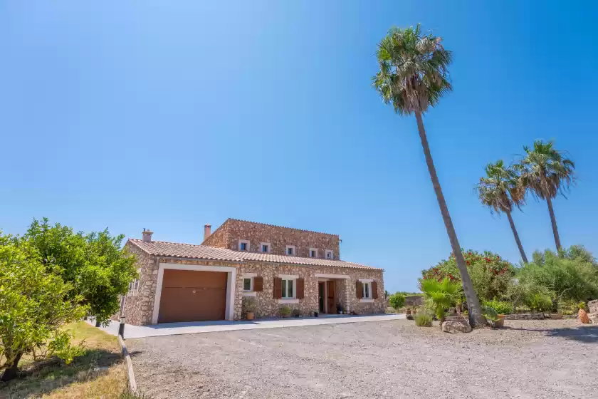 Holiday rentals in El paraiso (porto cristo), Porto Cristo