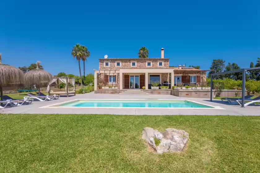 Holiday rentals in El paraiso (porto cristo), Porto Cristo