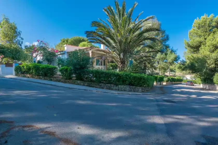 Alquiler vacacional en Villa herdain, Mal Pas - Bonaire