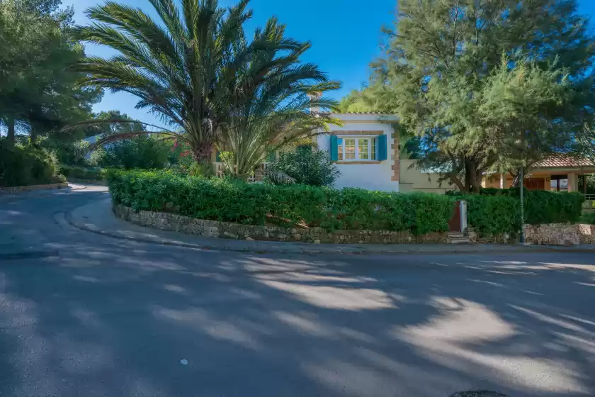 Alquiler vacacional en Villa herdain, Mal Pas - Bonaire