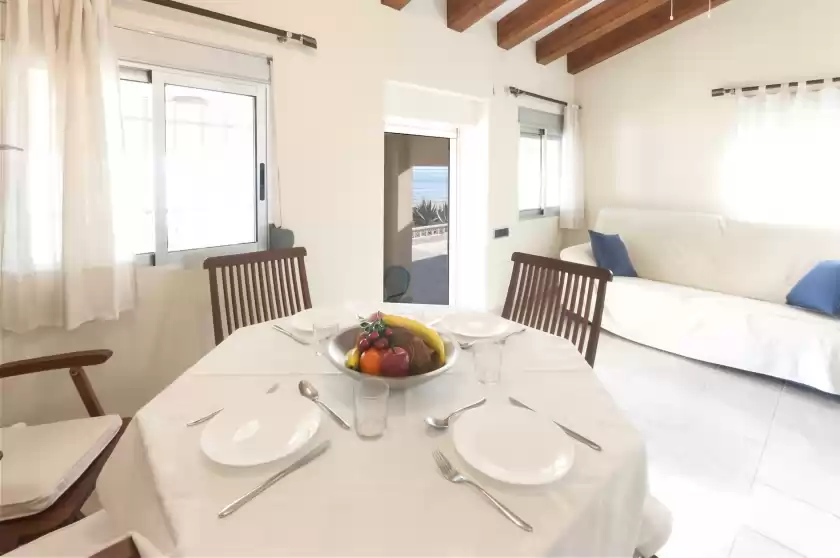 Holiday rentals in Anna, Dénia