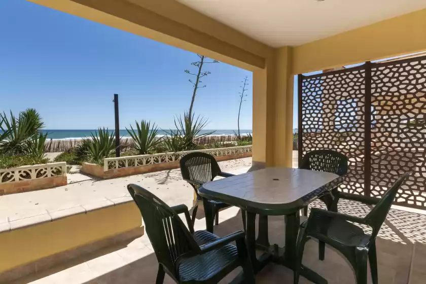 Holiday rentals in Anna, Dénia