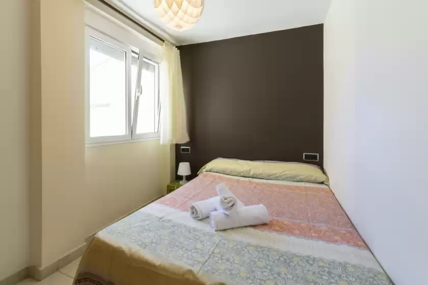 Holiday rentals in Anna, Dénia