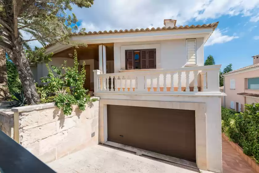 Holiday rentals in Villa teulera, sa Vileta