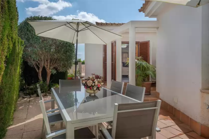 Holiday rentals in Villa teulera, sa Vileta