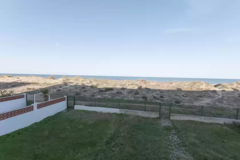 Ferienunterkünfte in La mar de olas, Urbanització Platja d'Oliva