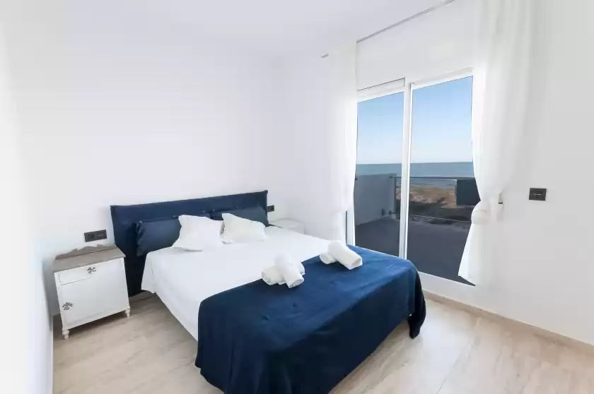 Holiday rentals in La mar de olas, Urbanització Platja d'Oliva