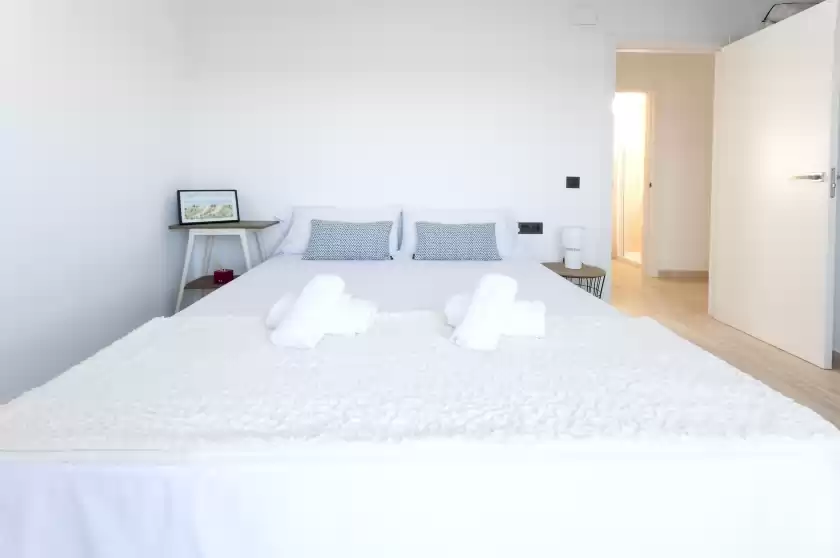 Holiday rentals in Vistamar 1, Urbanització Platja d'Oliva