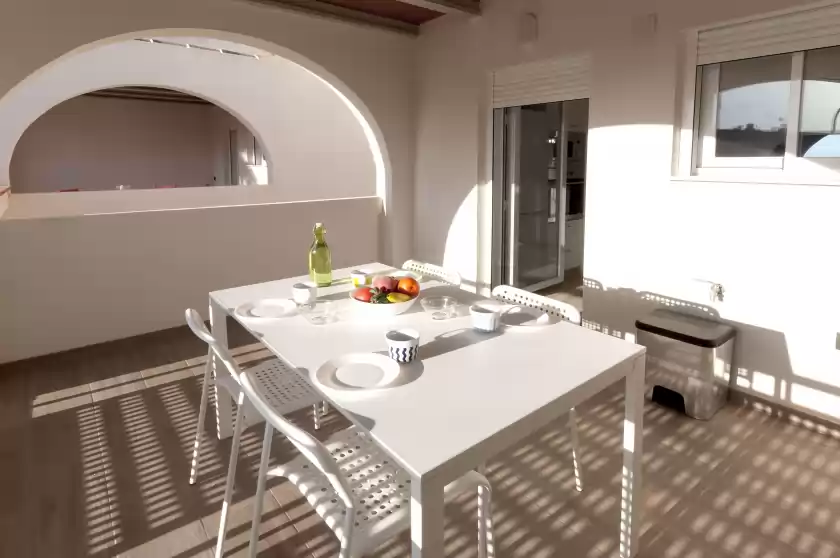 Holiday rentals in Vistamar 1, Urbanització Platja d'Oliva