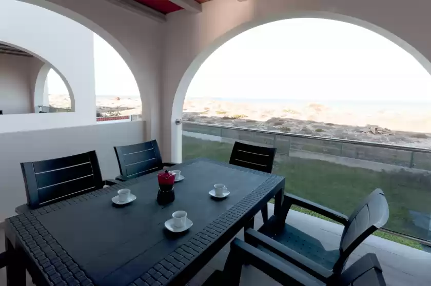 Holiday rentals in Vistamar 1