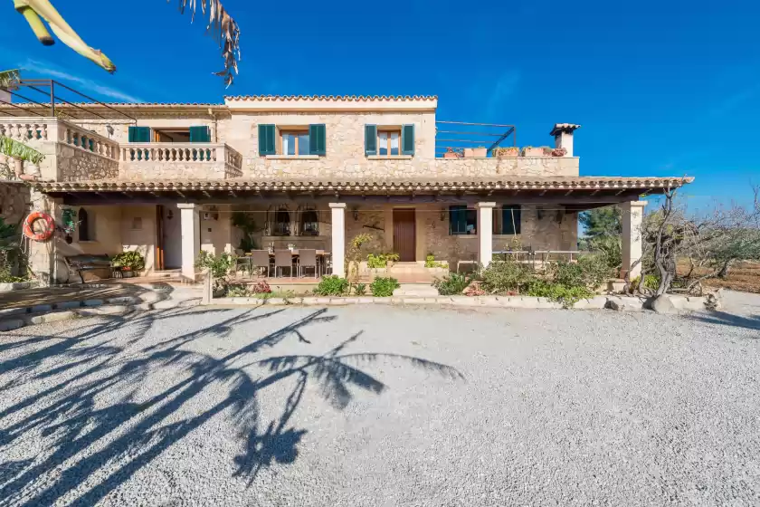 Holiday rentals in Ca'n carabassot, Pollença