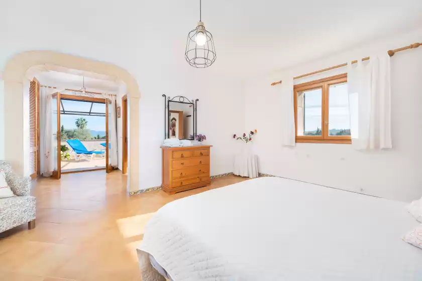 Holiday rentals in Ca'n carabassot, Pollença
